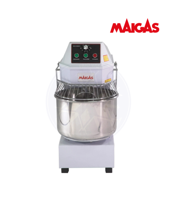 Amasadora 12 kg Maigas - Imagen 3
