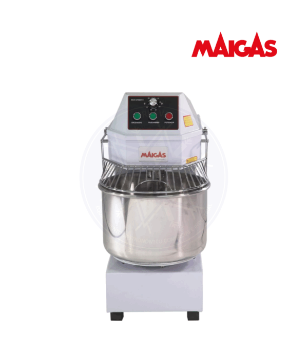 Amasadora 12 kg Maigas - Imagen 3