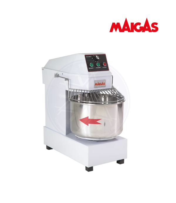 Amasadora 12 kg Maigas