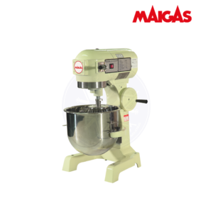 Batidora Industrial 10 lt Maigas