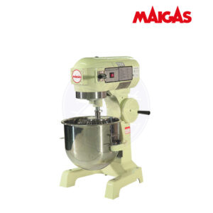 Batidora Industrial 10 lt Maigas