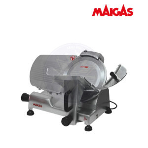 Cortadora de Cecinas 220 mm Maigas