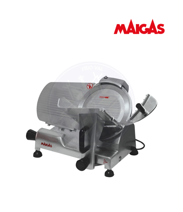 Cortadora de Cecinas 220 mm Maigas