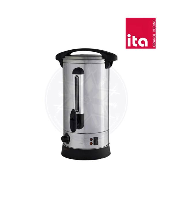 Hervidor 10 lt Ita