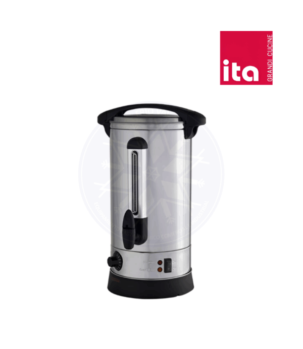 Hervidor 10 lt Ita