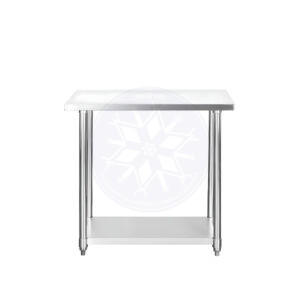 Mesón de Trabajo Central 90x60 cm