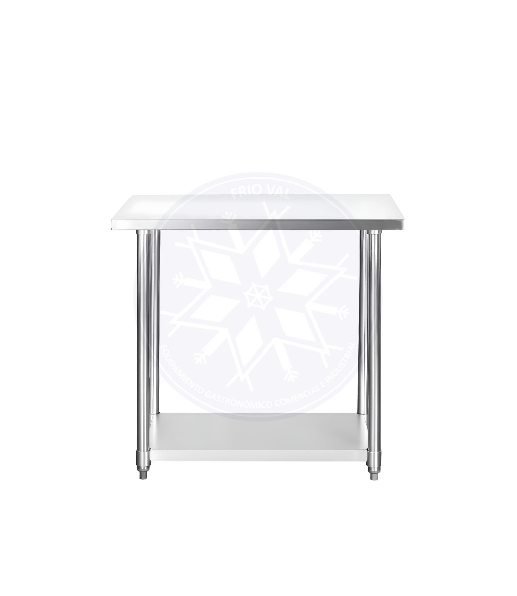 Mesón de Trabajo Central 90x60 cm