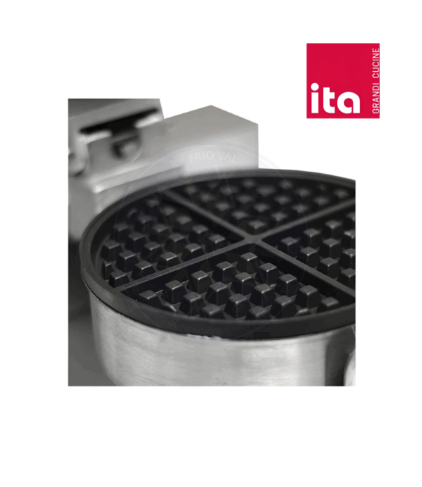 Waflera 1 Plato Ita - Imagen 2