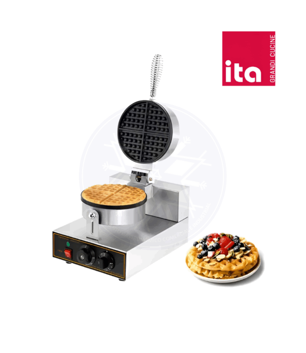 Waflera 1 Plato Ita - Imagen 4