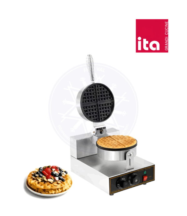 Waflera 1 Plato Ita - Imagen 4