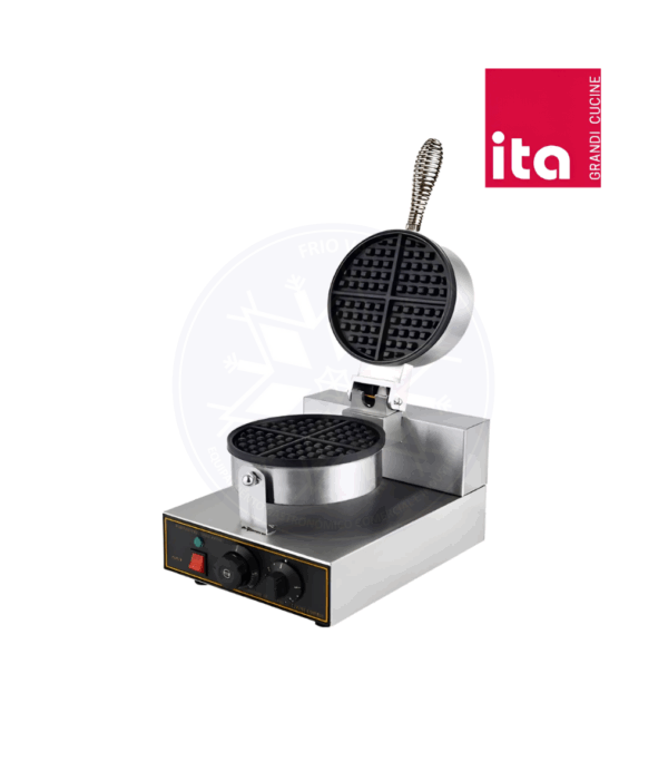 Waflera 1 Plato Ita