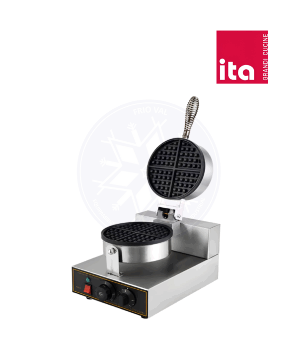 Waflera 1 Plato Ita