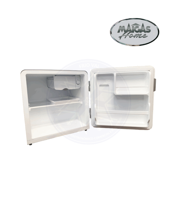 Frigobar Retro 47 lt Maigas - Imagen 2