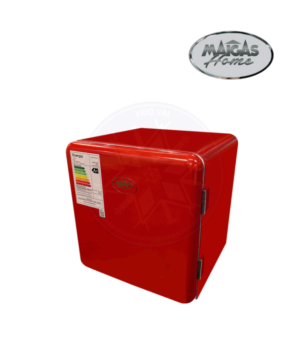 Frigobar Retro 47 lt Maigas - Imagen 3