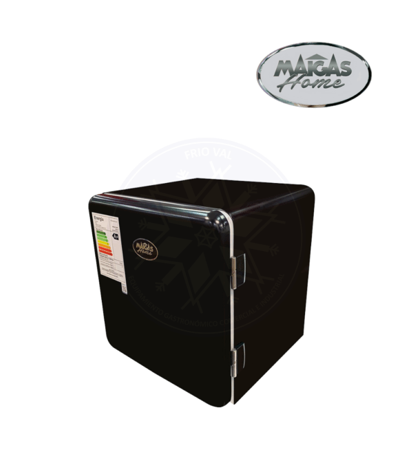 Frigobar Retro 47 lt Maigas - Imagen 4