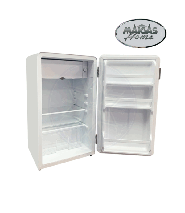 Frigobar Retro 93 lt Maigas - Imagen 2