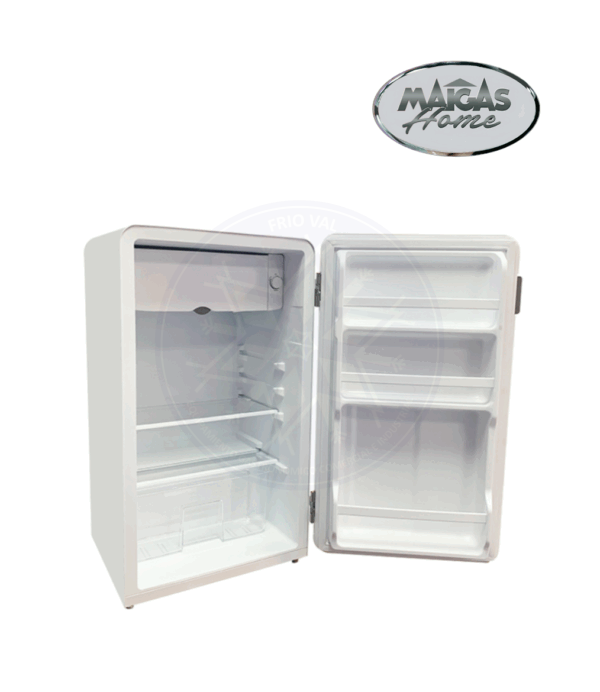 Frigobar Retro 93 lt Maigas - Imagen 2