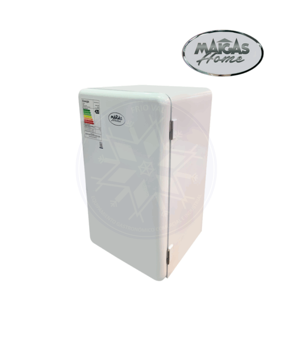 Frigobar Retro 93 lt Maigas