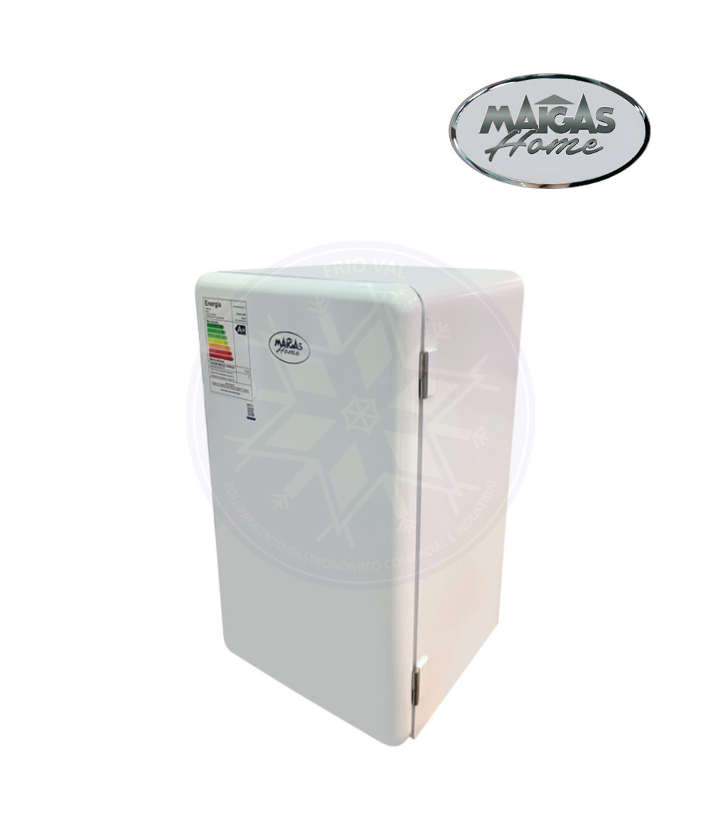 Frigobar Retro 93 lt Maigas