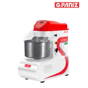 Amasadora 25 kg Gpaniz