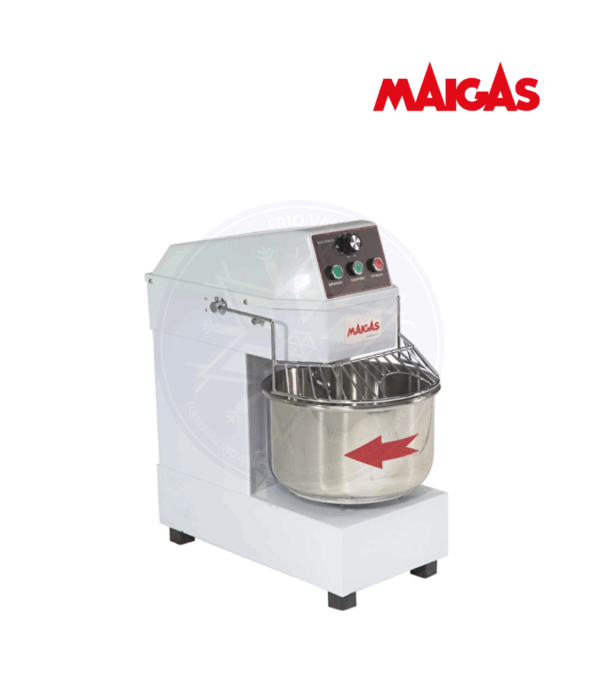 Amasadora 8 Kg Maigas