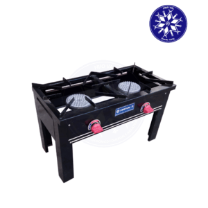 Anafe 2 Platos Bajo Frioval