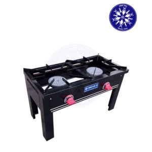 Anafe 2 Platos Bajo Frioval