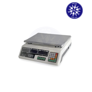 Balanza Digital 30 kg Frioval