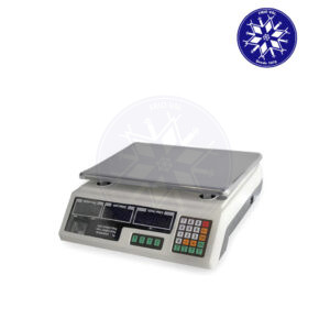 Balanza Digital 30 kg Frioval