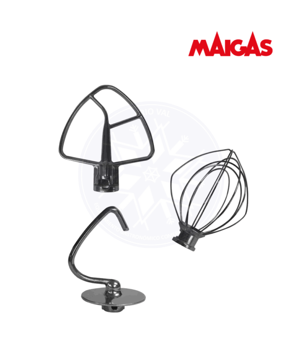 Batidora 6 lt Maigas - Imagen 3