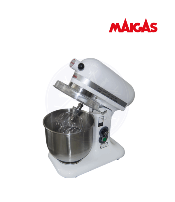 Batidora 6 lt Maigas - Imagen 4