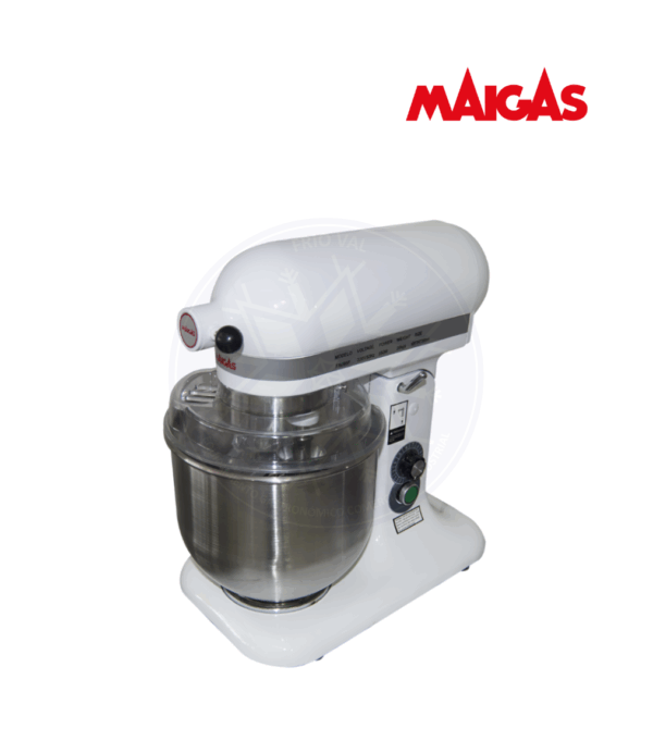 Batidora 6 lt Maigas
