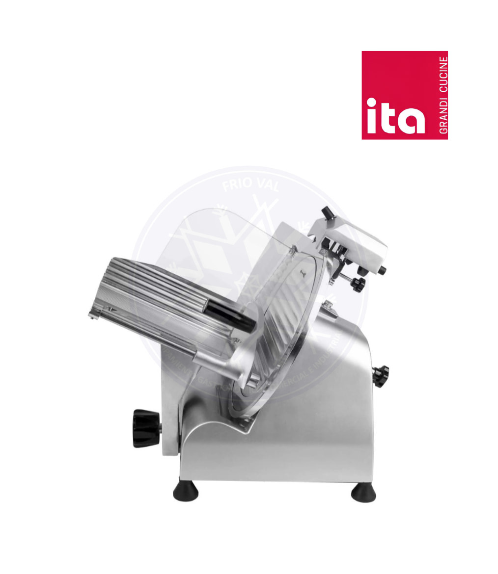 Cortadora de Cecinas 220 mm Ita - Imagen 3