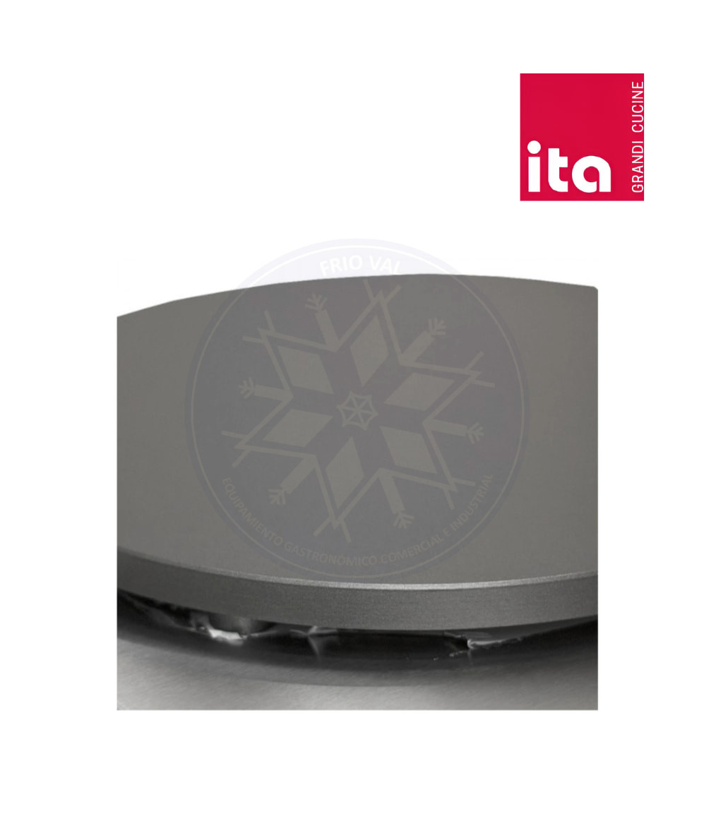 Crepera 1 Plato Ita - Imagen 2