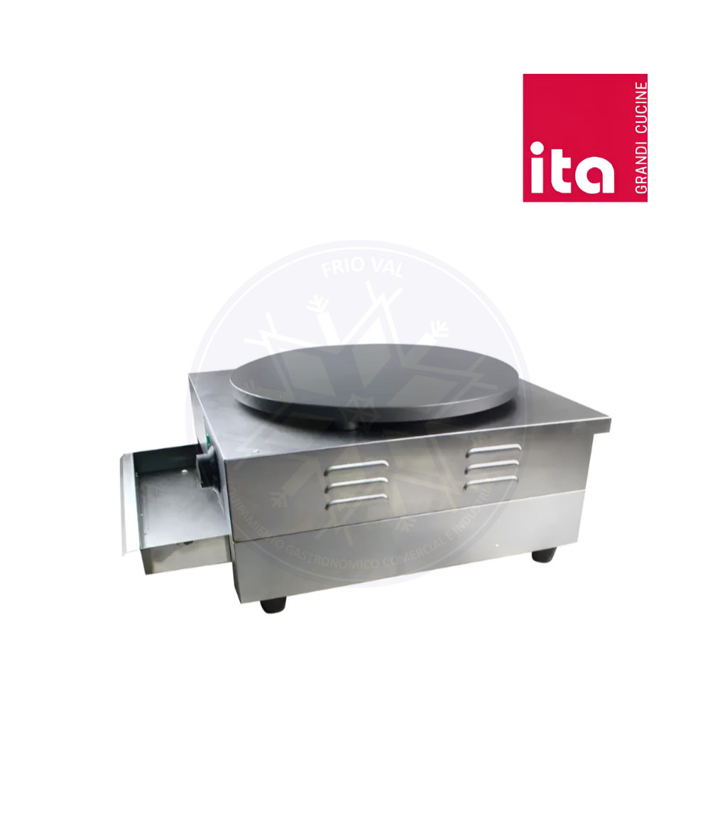 Crepera 1 Plato Ita - Imagen 3