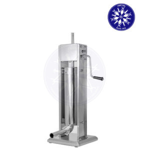 Embutidora 7 lt Frioval