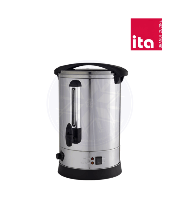 Hervidor 20 lt Ita
