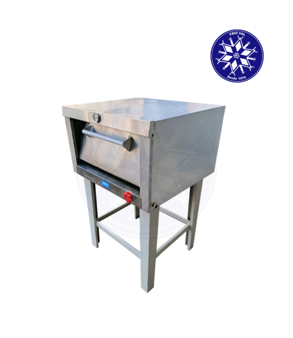 Horno a Gas 55x55 Frioval