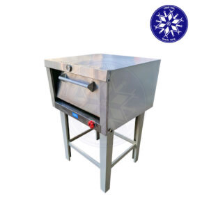 Horno a Gas 55x55 Frioval