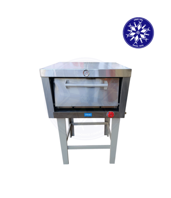 Horno a Gas 55x55 Frioval - Imagen 4