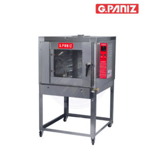 Horno Convector 5 Bandejas Gpaniz