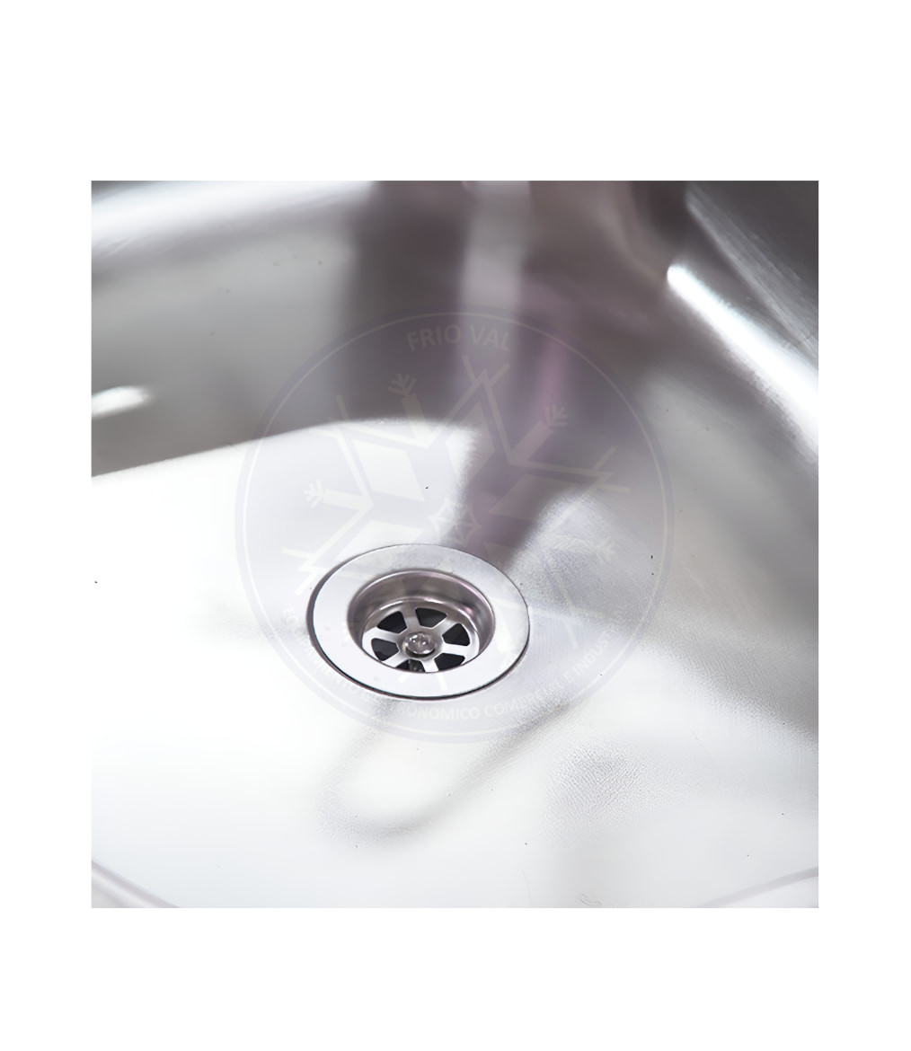 Lavamanos 50x50 Simple - Imagen 2