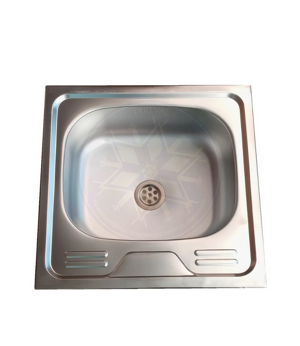 Lavamanos 50x50 Simple - Imagen 3