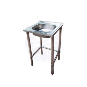 Lavamanos 50x50 Simple