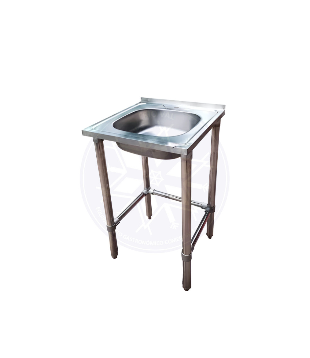 Lavamanos 50x50 Simple