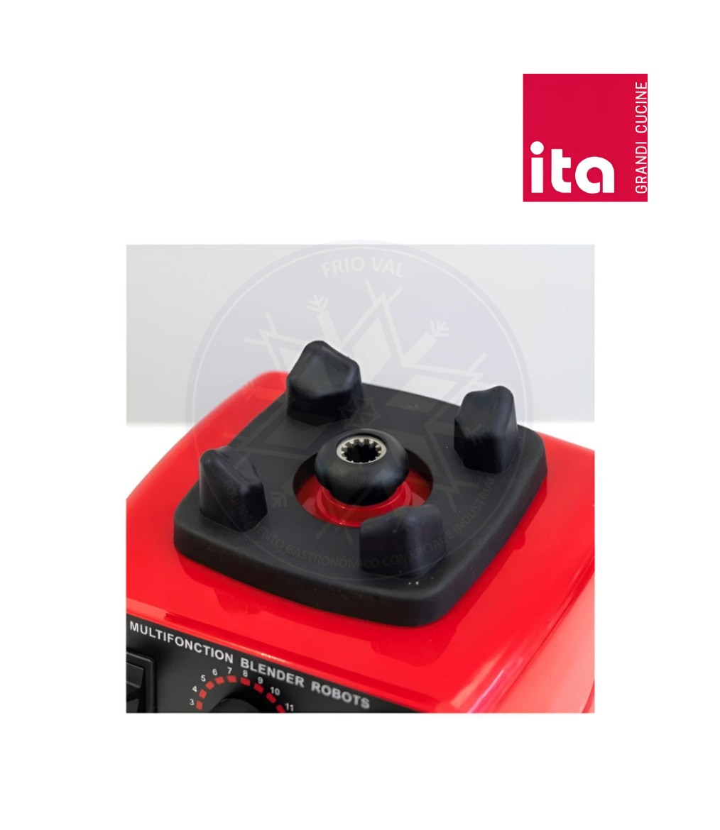 Licuadora 2 lt Ita - Imagen 2