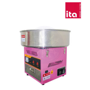 Máquina Algodonera Ita