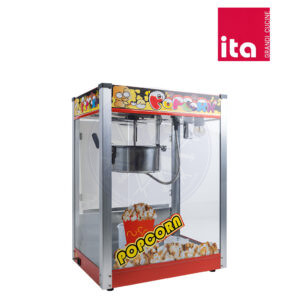 Máquina Pop Corn Ita