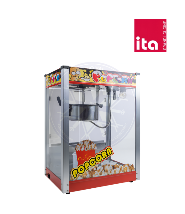 Máquina Pop Corn Ita