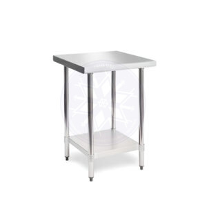 Mesón de Trabajo Central 60x60 cm